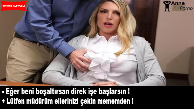 Atanmak İçin Okul Müdürünü Azdıran Öğretmen Adayı