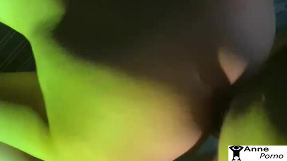 Azmış Türk Kızı Doggy Style İstiyor