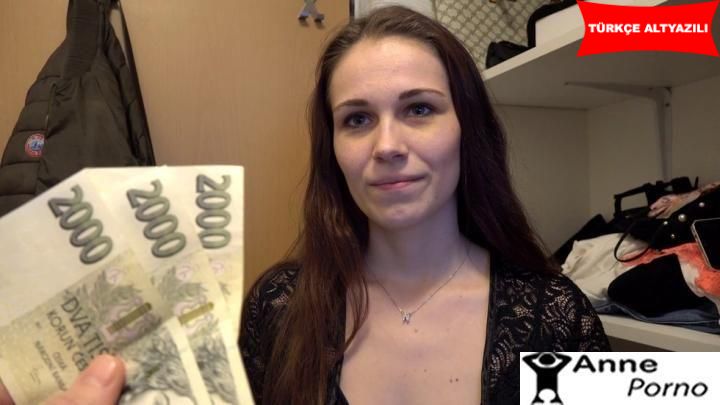 Bastım Parayı Siktim Karıyı