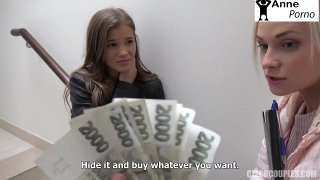 Çek Hatunları Parayı Görünce Yarrağımı Emmek İçin Çıldırdılar