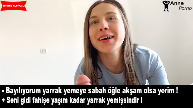 Sik Arsızı Kız Kardeşime İri Boy Yarrağı Sapladım