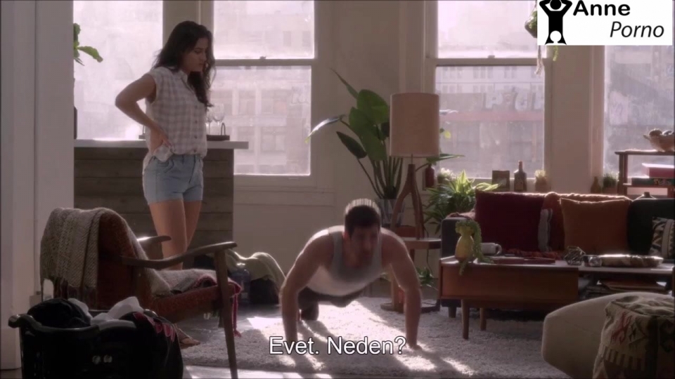 Konulu Sert Porna Filmi Altyazili