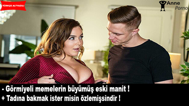 Evdekiler Köye Gidince Eski Sevgilimi Çağırdım