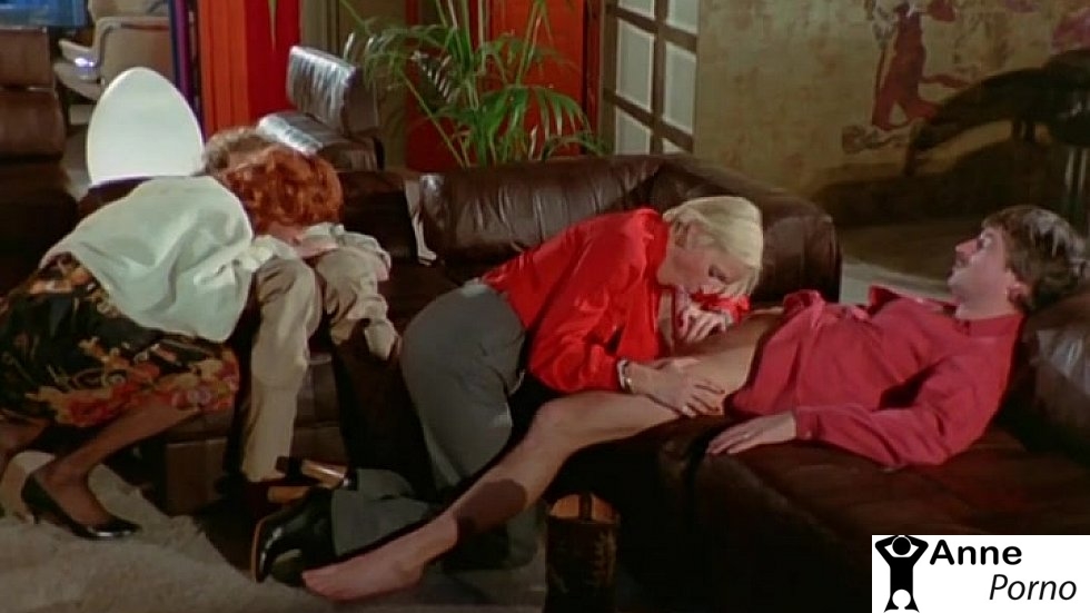 Eski Sikiş Tadında Gurup Fantazisi