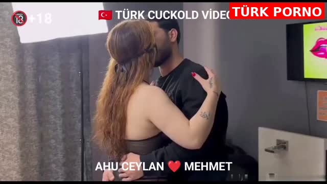 Azar Uygulamasından Tanıştığı Çocuğu Evine Çağırıp Kendini Siktiren Ahu