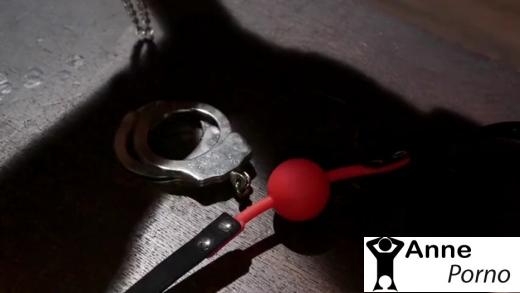 Amcığını Sert Sikerek Cezalandırıcam Seni