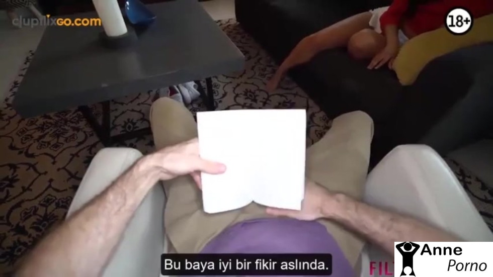 Üvey Abimsin Ensest Sayılmaz Sonuçta